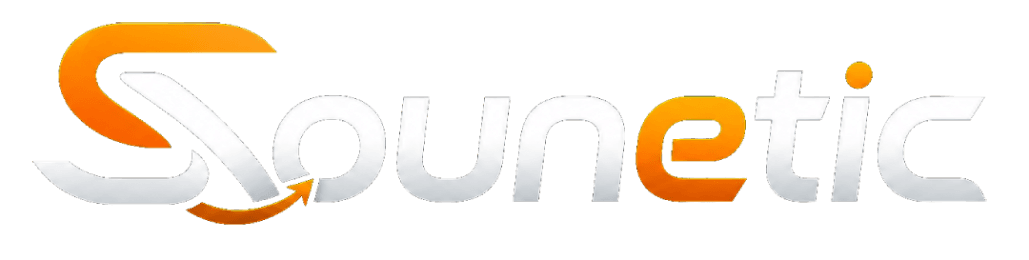 Sounetic - Compare Products & Choose with Confidence