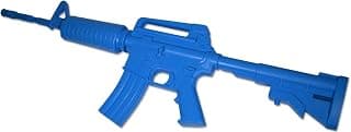 Ring to Cage Demonstrator/Training Weapons – Plastic AR15 - M4 Open Stock