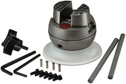 Best Jewelry Engraving Ball Vises for Comfort