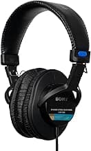 Best Studio Headphones for Comfort and Mixing