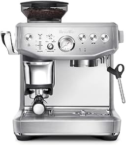Best Semi Automatic Espresso Machines Under $1000