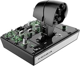 Best Flight Controls for Comfort and Precision