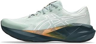 ASICS Men's NOVABLAST 5 Running Shoes