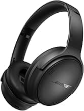 Best ANC Headphones for Comfort Value and Fit