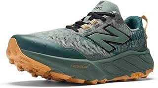 New Balance Men's Fresh Foam X Hierro V9