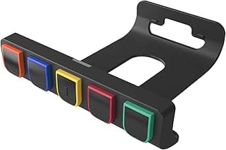 CRKD 5-Fret Guitar Attachment for NEO S Controller