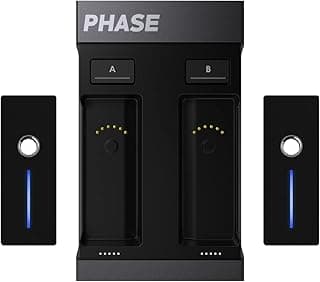 Phase Essential Wireless DVS Controller
