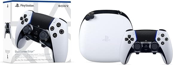PlayStation DualSense Edge Wireless Controller