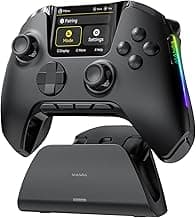 Best Wireless Game Controllers for Comfort and Value