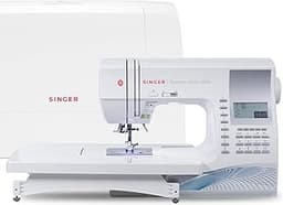 Best Sewing Machines for Confident Beginners Today