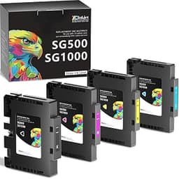 Best Sawgrass Sublimation Ink Cartridges Guide