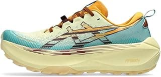 ASICS Men's Trabuco Max 4 Running Shoes