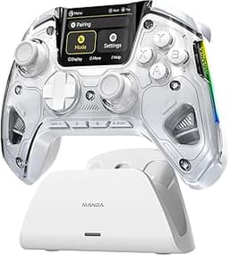 Best Wired Game Controllers for Comfort and Value