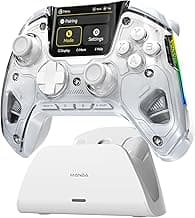 Best Dance Game Controllers for Comfort and Value
