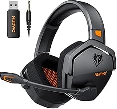 Best Gaming Headset for PS5: Comfort and Value Guide