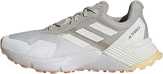 adidas Women's Terrex Soulstride Rain.rdy Trail Running Shoes