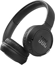 Best Bluetooth Over Ear Headphones for Comfort
