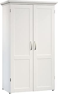 Best Sewing Cabinets for Small Spaces That Save Room