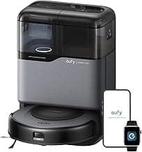 Best Self Washing Robot Vacuums for Easy Upkeep