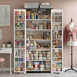 Best Sewing Cabinets for Comfort and Value Today