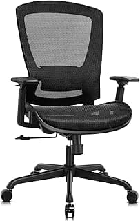 Best Home Office Chair for Short People: Comfort Tips