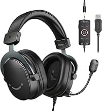 Best Budget Gaming Headset for PC: Comfort and Value