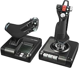 Best Flight Stick Picks for Comfort and Value