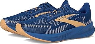 Brooks Men’s Revel 8 Neutral Running & Walking Shoe