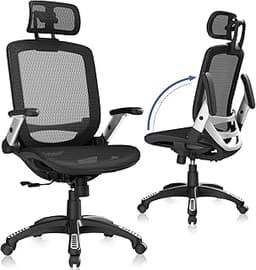 Best Home Office Chair for Tall People Buying Guide