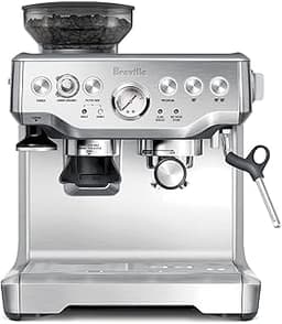 Best Semi Automatic Espresso Machines for Home Use