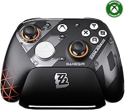 Best Game Controllers for Comfort and Value Today