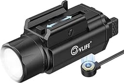 Best Recoil Light Guns for Comfort and Control