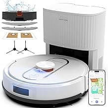 Best Robot Vacuum Mop Combos: Ease, Value Compared