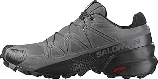 Salomon Men’s Speedcross Trail Running Shoes