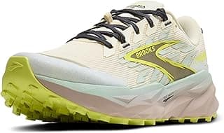 Brooks Women’s Cascadia 19 Mountain Trail Running Shoe
