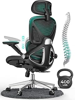 Best Home Office Chair for 8 Hour Workdays Guide