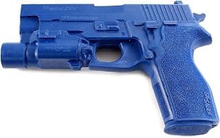 Bluegun - USA Made Firearm Training Simulators & Kydex Holster Molding Props - (370+ Models Available)