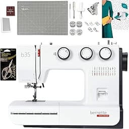 Best Bernette Sewing Machines for Confident Buyers