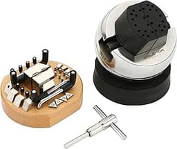 Best Rotating Ball Vises For Comfort And Control