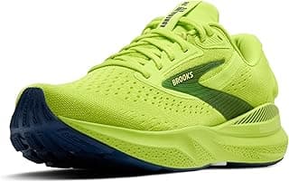 Brooks Men’s Adrenaline GTS 24 Supportive Running Shoe