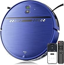 Best Robot Vacuums for Home: Quiet, Easy, Reliable