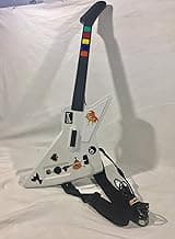 Guitar Hero 2 Guitar Controller (Renewed)