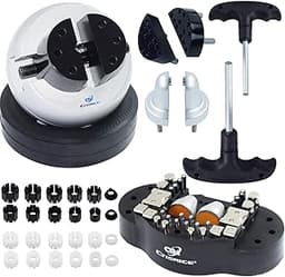 Best Engraving Ball Vises for Comfort and Precision