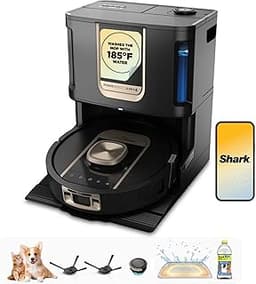 Best Smart Robot Vacuums for Real Homes and Pets