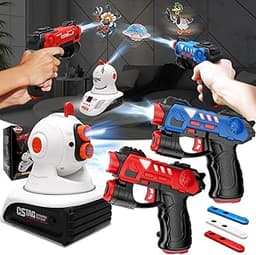 Best Light Guns for Comfort, Accuracy, and Value