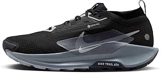 Nike Men's Pegasus Trail 5 GORE-TEX Waterproof Trail Running Shoes