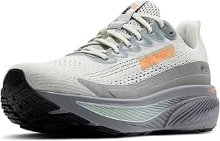 Brooks Men’s Ghost 17 Neutral Running Shoe