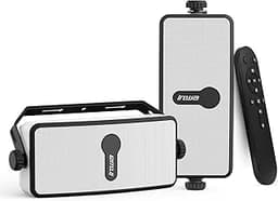 Best Budget Audio Amplifiers: Smart Buying Picks