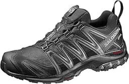 Best Waterproof Trail Running Shoes for Comfort