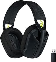 Best Budget Wireless Gaming Headsets for Comfort
